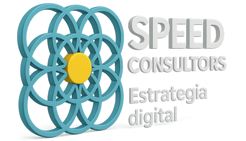SPEED Consultors Logo